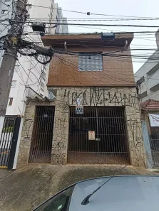 Sobrado com 4 Quartos à venda, 330m² no Tatuapé, São Paulo