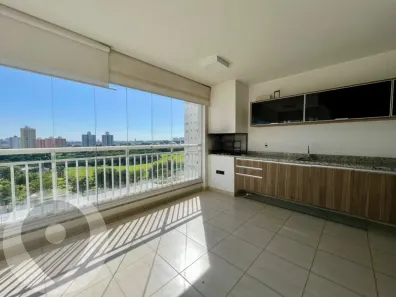 Apartamento com 3 Quartos à venda, 175m² no Parque Prado, Campinas