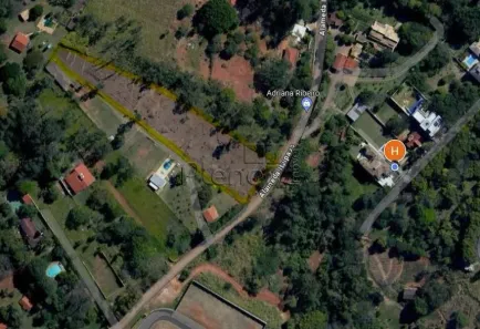 Lote/Terreno à venda, 5833m² no Joapiranga, Valinhos