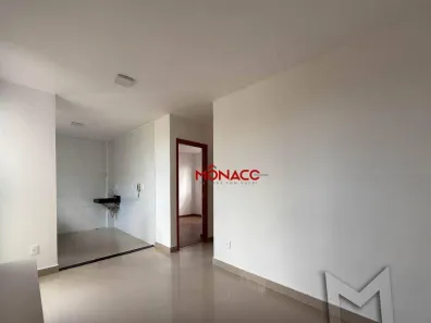 Apartamento com 2 Quartos para venda ou aluguel, 41m² no Jardim Morumbi, Londrina