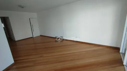 Apartamento com 3 Quartos para alugar, 118m² no Pinheiros, São Paulo