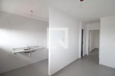 Apartamento com 2 Quartos à venda, 40m² no Vila Santa Terezinha (Zona Norte), São Paulo