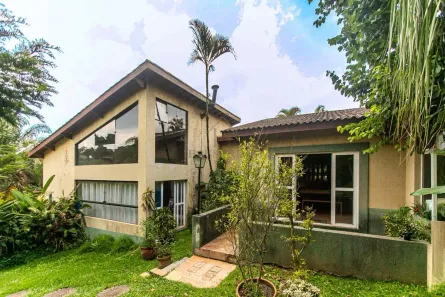 Casa de Condomínio com 4 Quartos à venda, 330m² no Jardim Colibri, Cotia