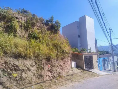 Lote/Terreno à venda, 1000m² no Vila São Paulo, Mogi das Cruzes