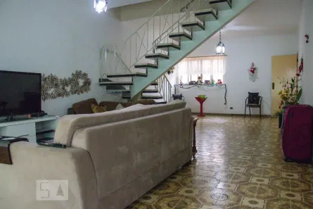 Casa de Condomínio com 3 Quartos à venda, 240m² no Ipiranga, São Paulo