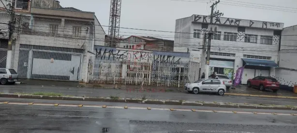 Imóvel Comercial para alugar, 240m² no Cidade Patriarca, São Paulo