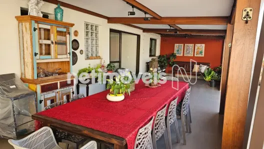 Apartamento com 4 Quartos à venda, 280m² no Vale dos Cristais, Nova Lima