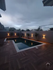 Casa de Condomínio com 3 Quartos à venda, 283m² no Tijuco Preto, Cotia