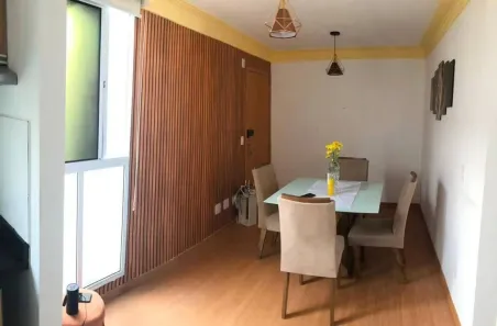 Apartamento com 2 Quartos à venda, 47m² no Jardim das Margaridas, Salvador