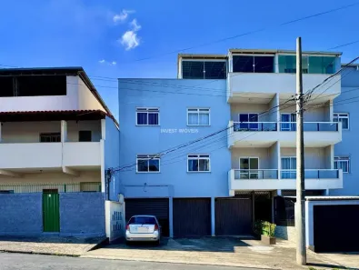 Ponto Comercial à venda, 34m² no Linhares, Juiz de Fora