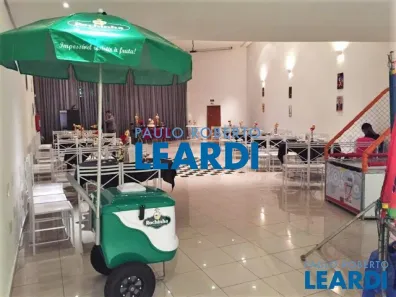 Imóvel Comercial à venda, 400m² no Vila Carrão, São Paulo