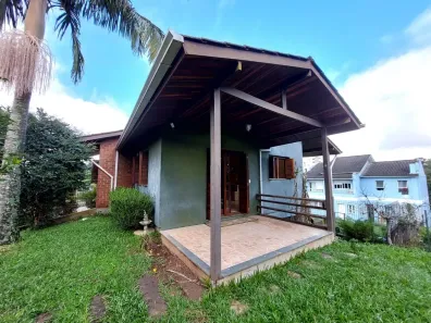Casa com 2 Quartos à venda, 168m² no Panazzolo, Caxias do Sul