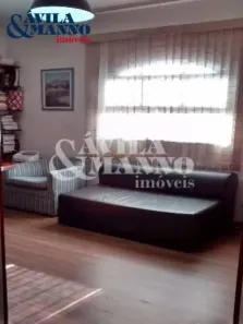 Sobrado com 3 Quartos à venda, 205m² no Alto da Mooca, São Paulo