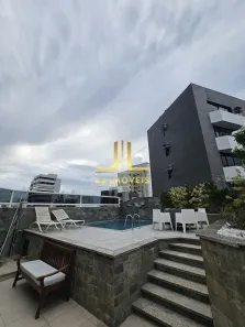 Cobertura com 4 Quartos à venda, 387m² no Caminho das Árvores, Salvador