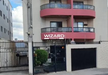 Apartamento com 2 Quartos à venda, 77m² no Jardim Santa Rosália, Sorocaba