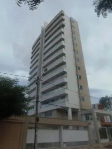 Apartamento com 3 Quartos à venda, 96m² no Fátima, Fortaleza