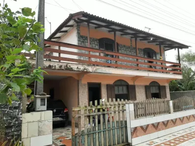 Casa com 4 Quartos à venda, 360m² no Pinheira, Palhoça