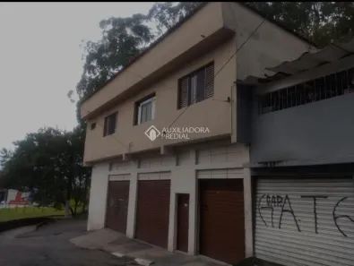 Sobrado com 3 Quartos à venda, 212m² no Vila Noêmia, Mauá