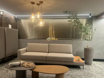 Apartamento com 3 Quartos à venda, 117m² no Jardim América, Belo Horizonte