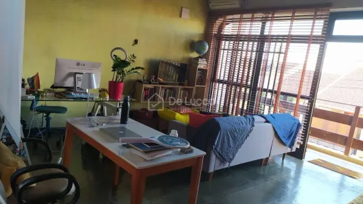 Sobrado com 3 Quartos à venda, 265m² no Parque Alto Taquaral, Campinas