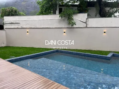 Casa com 5 Quartos à venda, 738m² no Itanhangá, Rio de Janeiro