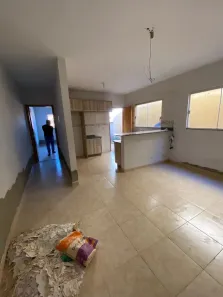 Casa com 2 Quartos à venda, 85m² no Rosa dos Ventos, Aparecida de Goiânia
