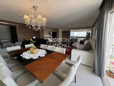 Cobertura com 4 Quartos à venda, 162m² no Parque Residencial Julia, São Paulo