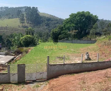 Lote/Terreno à venda, 520m² no Jardim Silvestre, Suzano