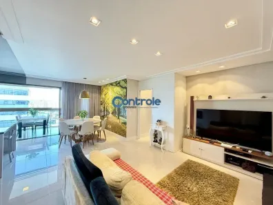 Apartamento com 3 Quartos à venda, 128m² no Kobrasol, São José