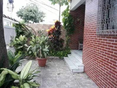 Casa com 3 Quartos à venda, 216m² no Riachuelo, Rio de Janeiro