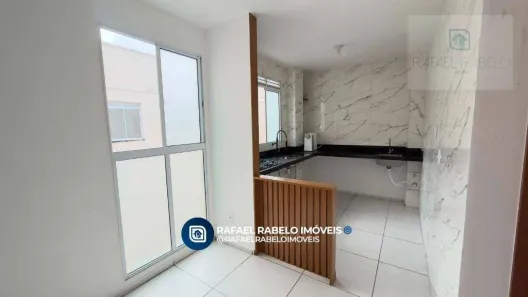 Apartamento com 2 Quartos à venda, 41m² no Coaçu, Eusébio
