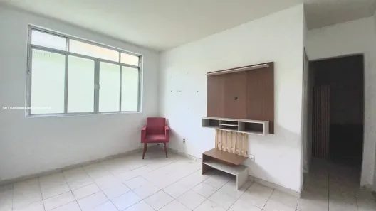 Apartamento com 2 Quartos à venda, 80m² no Caonze, Nova Iguaçu