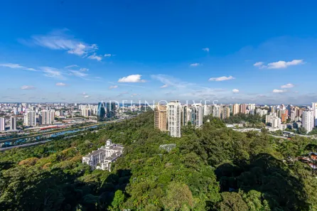 Apartamento com 9 Quartos à venda, 1154m² no Jardim Fonte do Morumbi, São Paulo