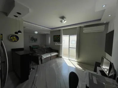 Apartamento com 2 Quartos à venda, 70m² no Jardim Lina, Cotia