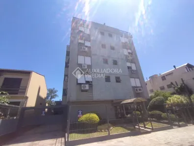 Cobertura com 2 Quartos à venda, 172m² no Partenon, Porto Alegre