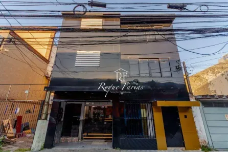 Prédio Comercial à venda, 252m² no Centro, Osasco