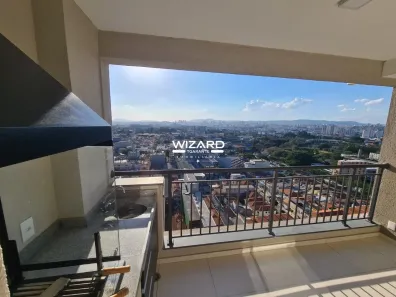 Apartamento com 3 Quartos à venda, 69m² no Vila Guilherme, São Paulo