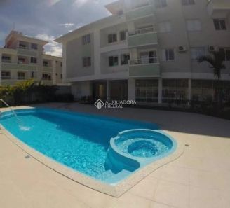 Apartamento com 2 Quartos à venda, 61m² no Canasvieiras, Florianópolis