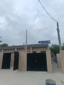 Casa com 1 Quarto à venda, 33m² no Vista Alegre, São Gonçalo