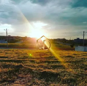 Lote/Terreno à venda, 540m² no Condomínio Residencial Ecopark Bourbon, Caçapava