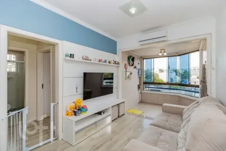 Apartamento com 2 Quartos à venda, 67m² no Cristo Redentor, Porto Alegre