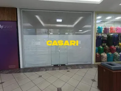 Ponto Comercial para alugar, 24m² no Centro, São Bernardo do Campo