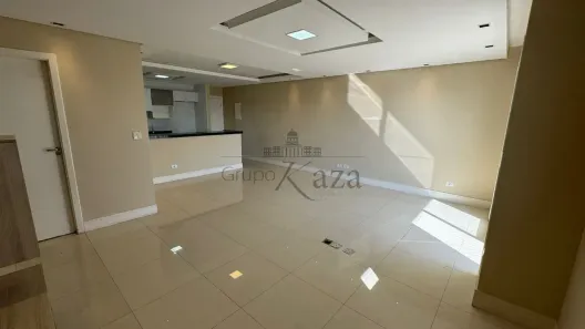 Apartamento com 3 Quartos à venda, 104m² no Jardim América, São José dos Campos
