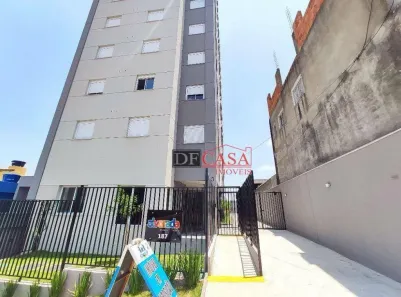 Apartamento com 2 Quartos para alugar, 38m² no Itaquera, São Paulo