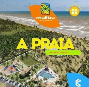 Lote/Terreno à venda, 286m² no Olhos d'Água, Barra dos Coqueiros