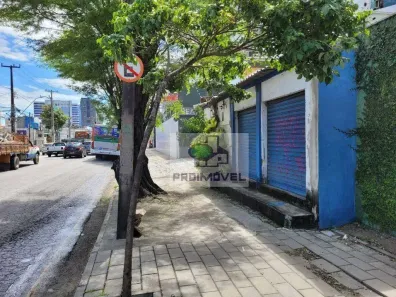 Imóvel Comercial com 3 Quartos para alugar, 120m² no Pina, Recife