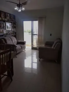 Apartamento com 3 Quartos à venda, 78m² no Jardim Residencial Vetorasso, São José do Rio Preto