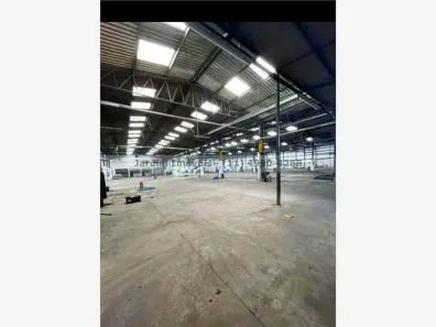 Galpão/Depósito/Armazém à venda, 3700m² no Loteamento Industrial Coral, Mauá