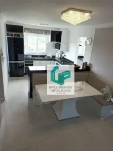 Apartamento com 3 Quartos à venda, 130m² no Jardim do Paço, Sorocaba