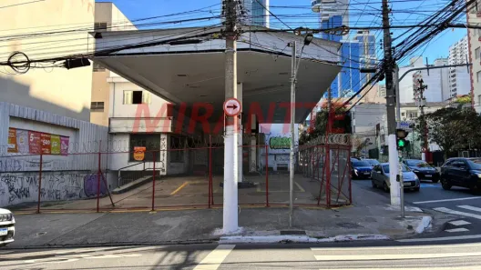 Imóvel Comercial à venda, 645m² no Santana, São Paulo